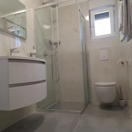 アパート Zvonimir *