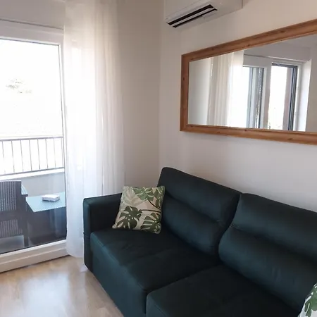 アパート Zvonimir *